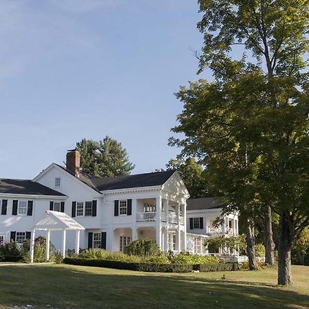 The White House Inn Wilmington Exteriör bild