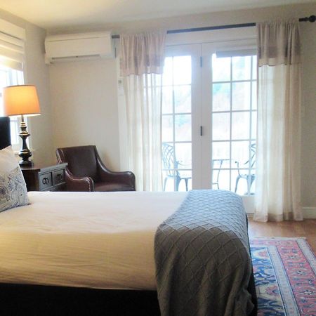 The White House Inn Wilmington Exteriör bild