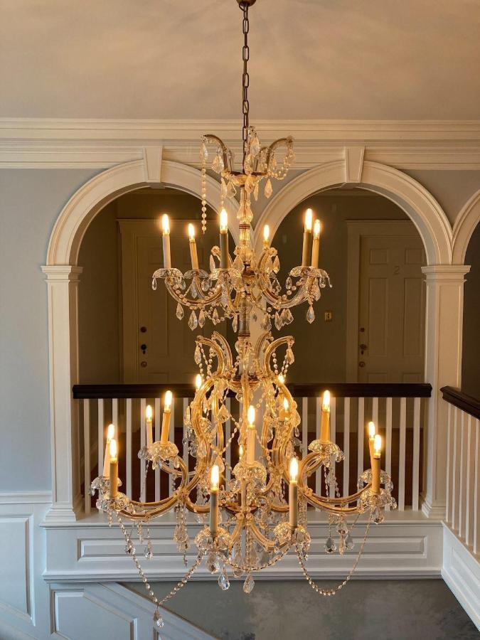 The White House Inn Wilmington Exteriör bild