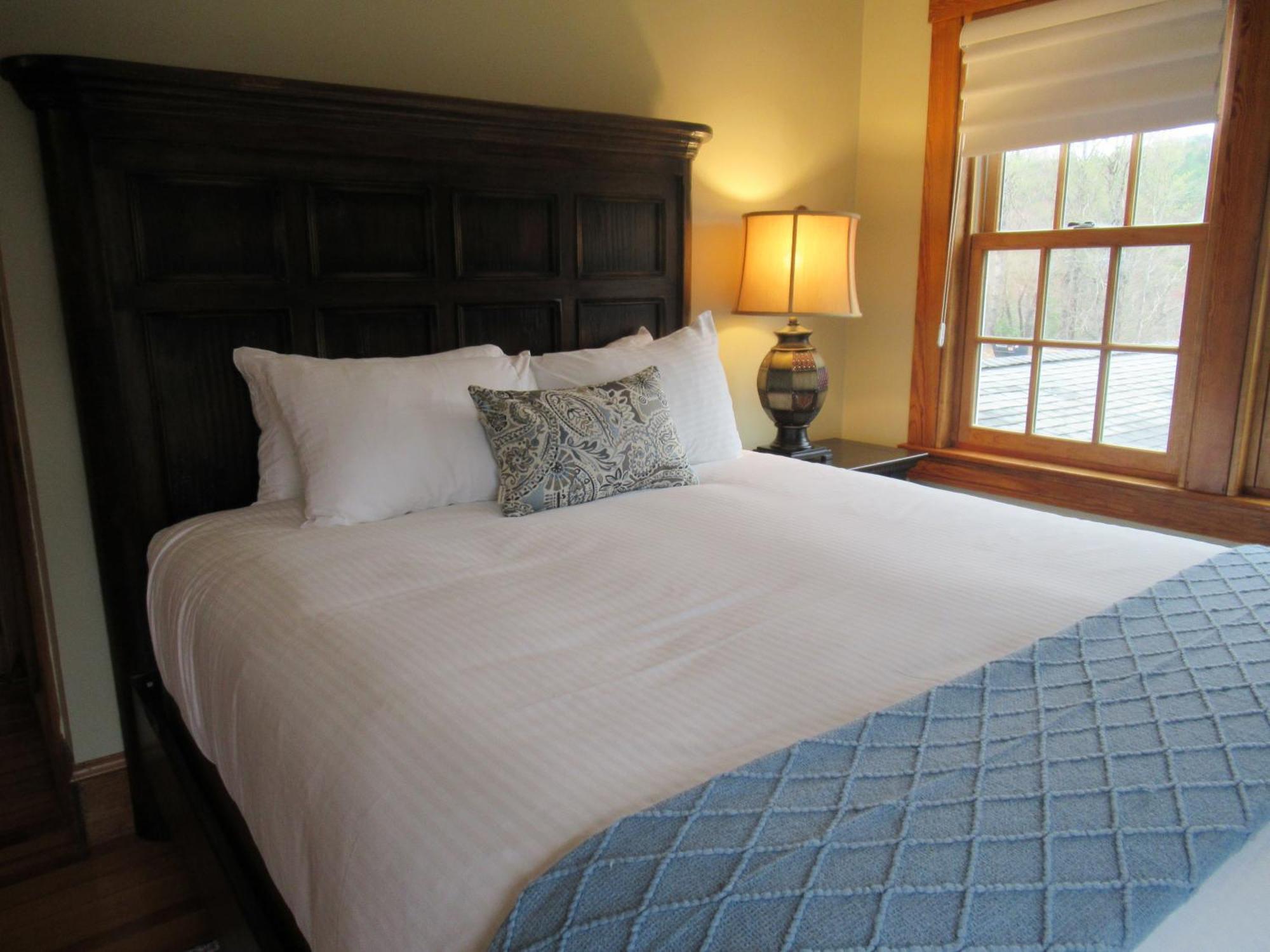 The White House Inn Wilmington Exteriör bild