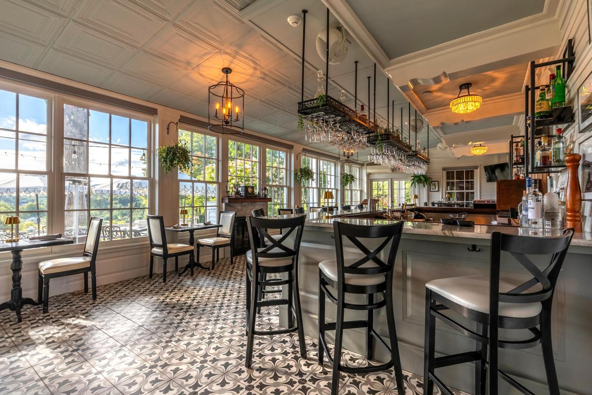 The White House Inn Wilmington Exteriör bild