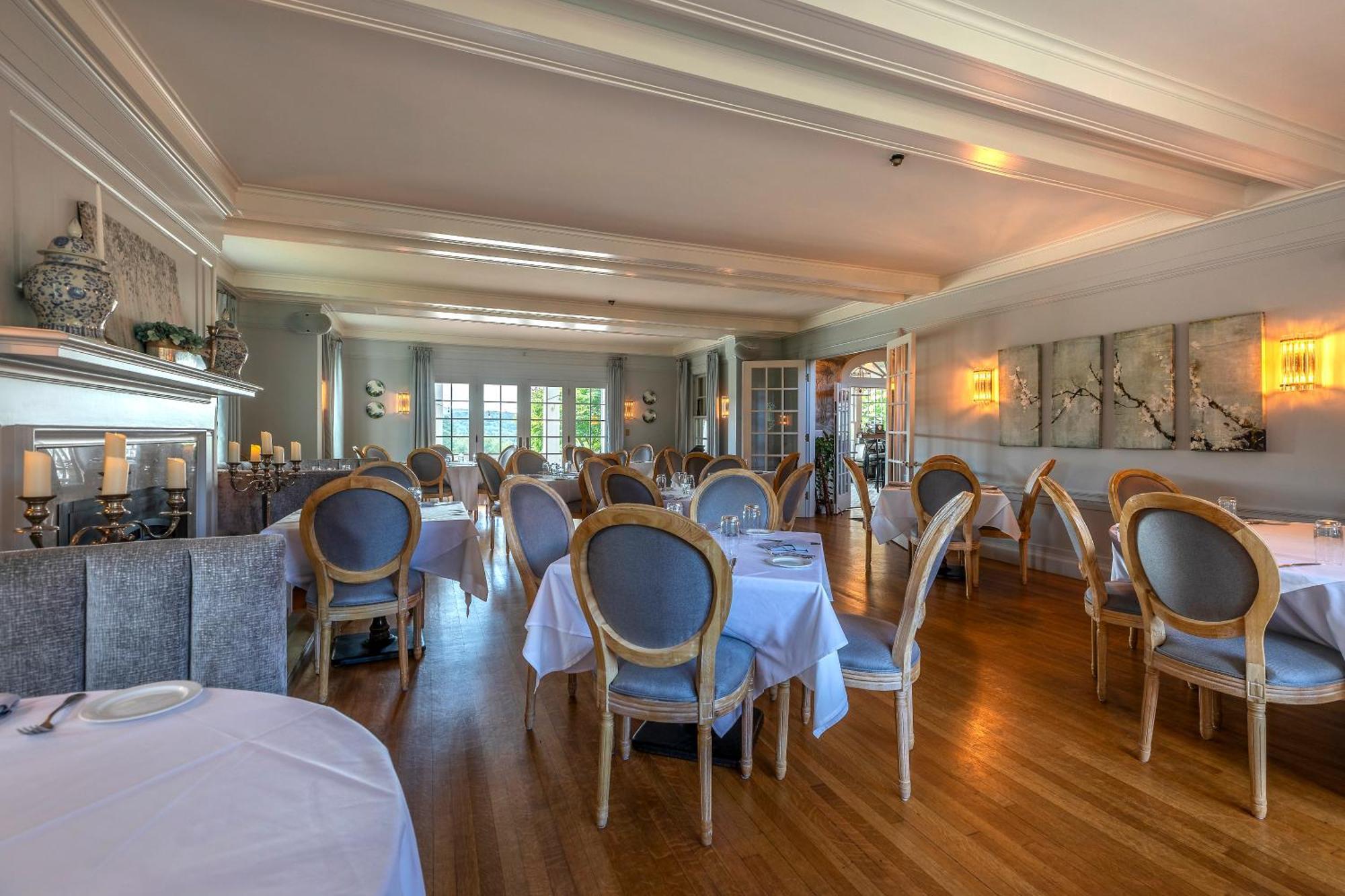 The White House Inn Wilmington Exteriör bild