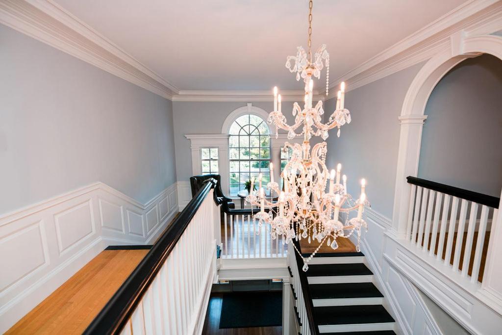The White House Inn Wilmington Exteriör bild
