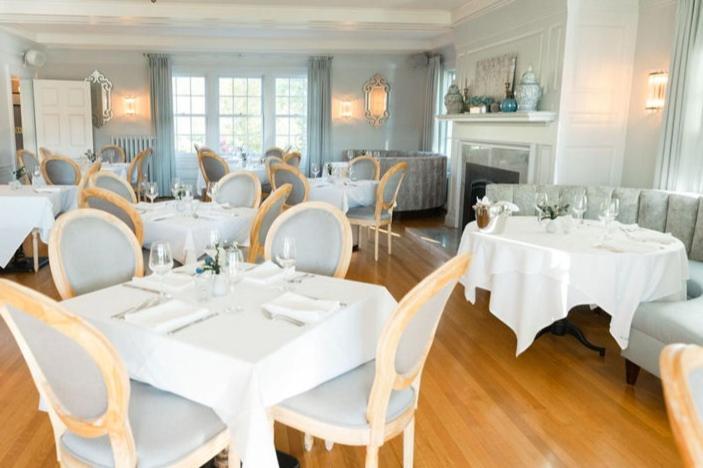 The White House Inn Wilmington Exteriör bild