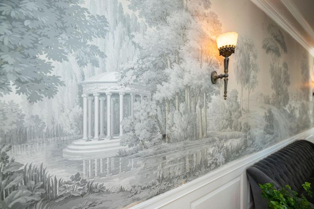 The White House Inn Wilmington Exteriör bild