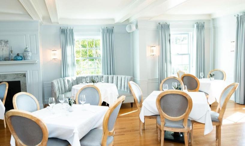 The White House Inn Wilmington Exteriör bild