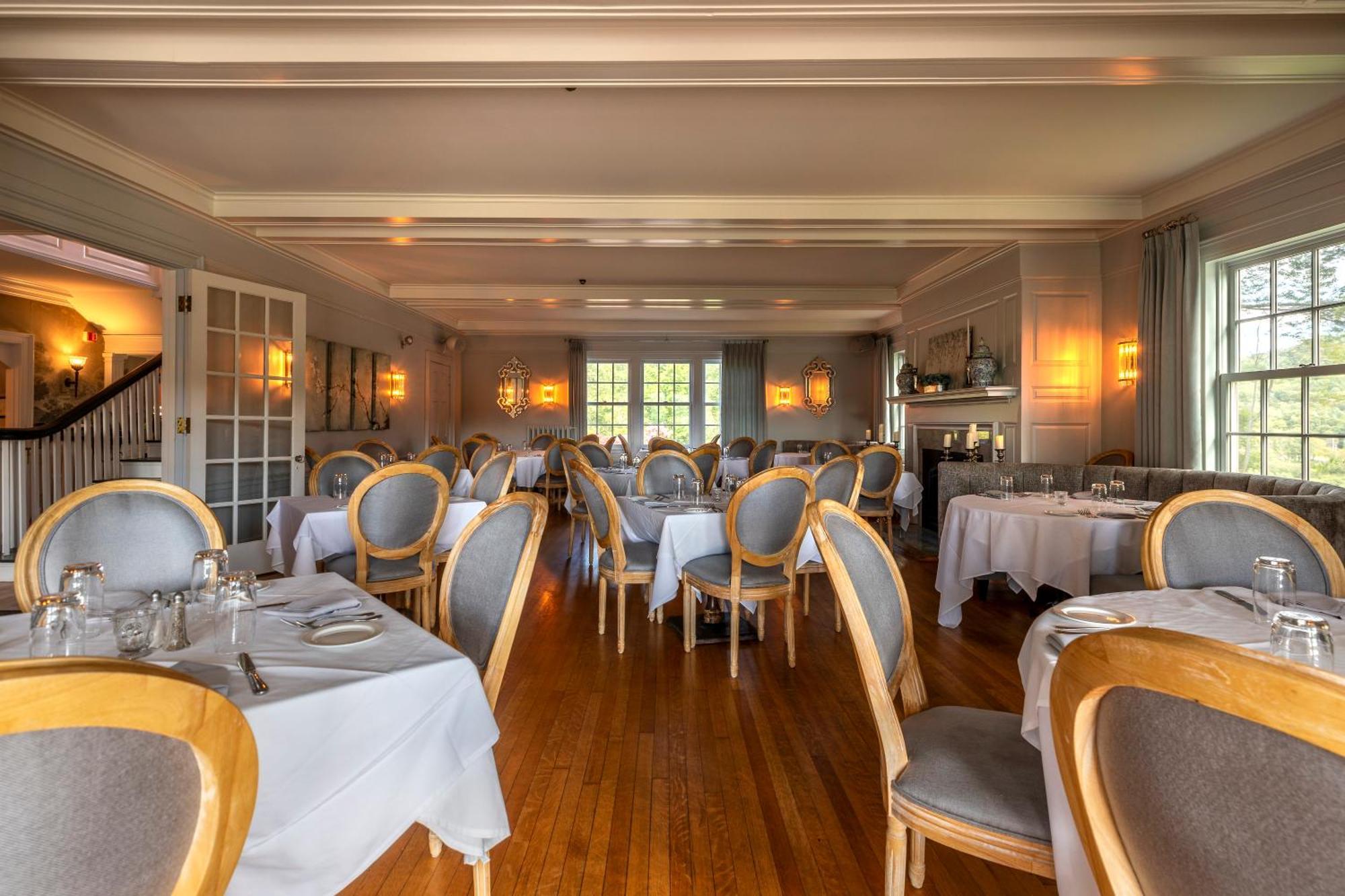 The White House Inn Wilmington Exteriör bild
