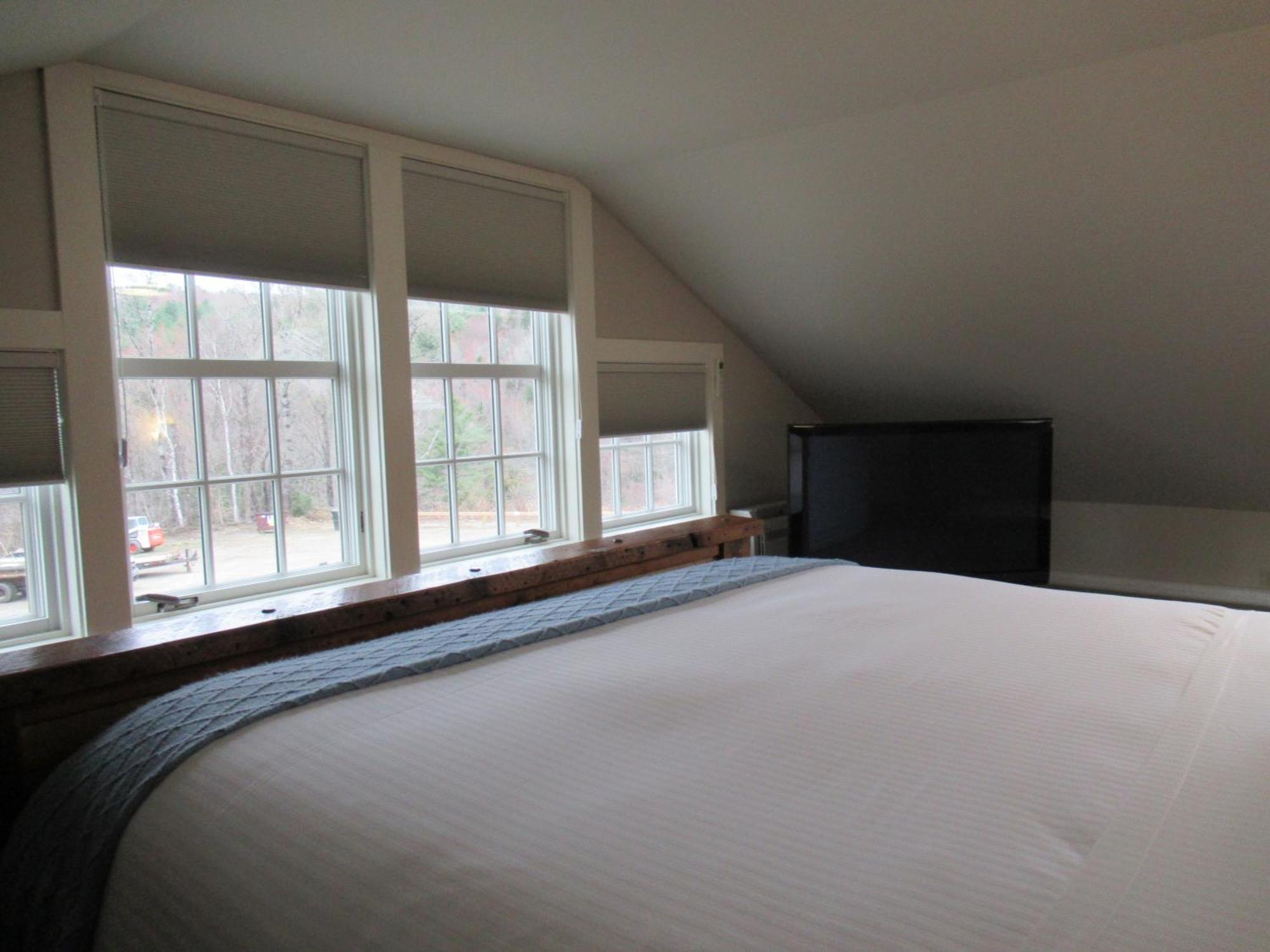 The White House Inn Wilmington Exteriör bild